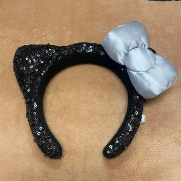 USJ 유니버설 스튜디오 재팬 헬로키티 머리띠