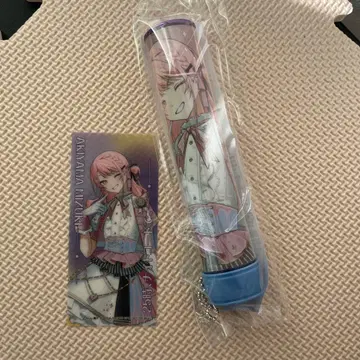 프로세카 감사제 응원봉 튜브 아키야마 미즈키