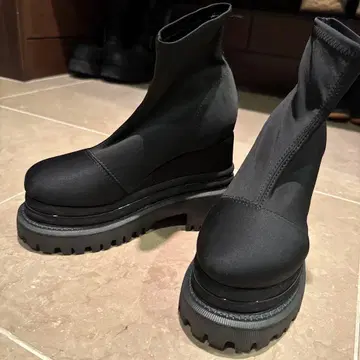 yello yelloshoes 부츠 S