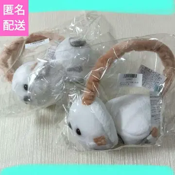 복복 시마연가 따뜻한 귀도리 2 시마짱 파스텔