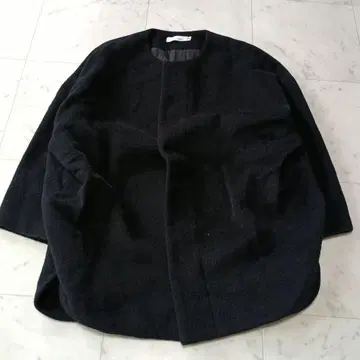 KNOTT 노트 롱 코트 겉옷 아우터 일본제