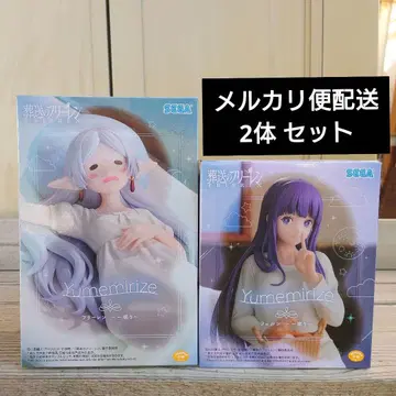 장송의 프리렌 Yumemirize 프리렌 페른 한숨 돌리기 세트