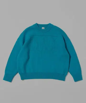 Tostalgic sweater 토스탈직 스웨터
