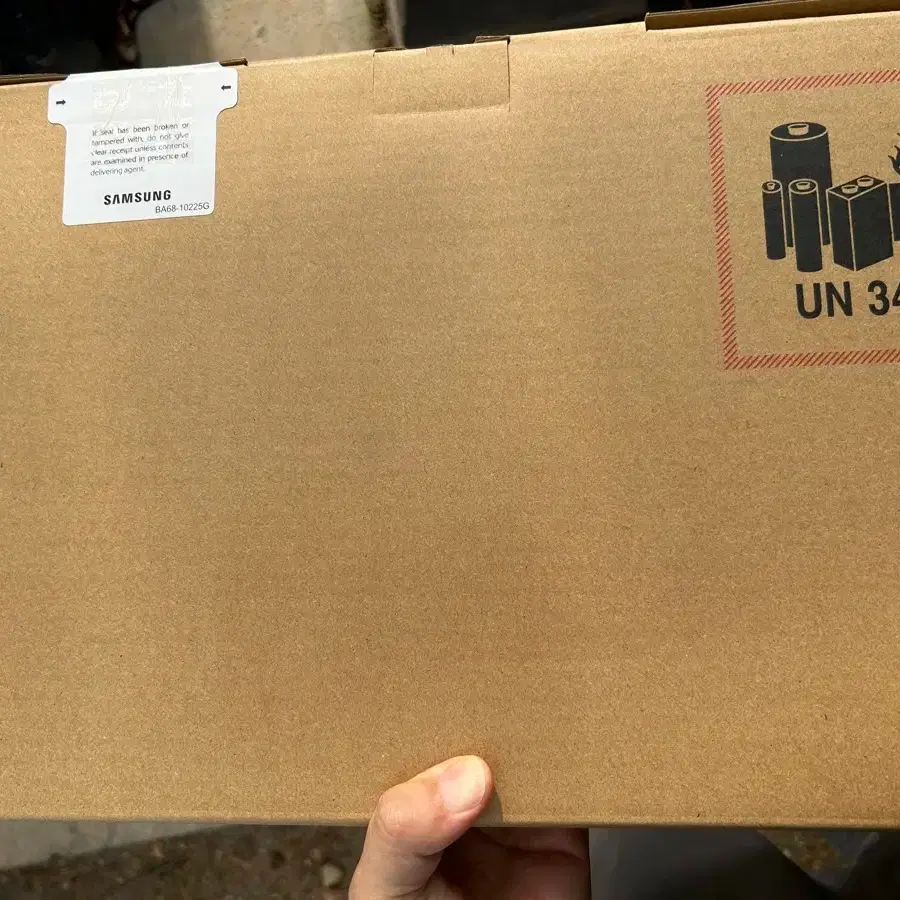 Samsung Galaxy Book 5 Pro (14-inch) SSD 1TB (NT941XHA-K05/C)