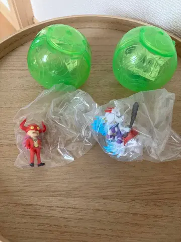 원피스 원피스의 열매 피규어