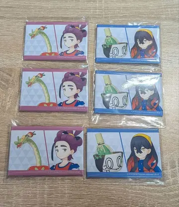 포켓몬 마스터즈EX 스구리 제이유 캔뱃지