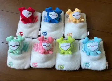 twice gigo 이불 낚시릴 패스