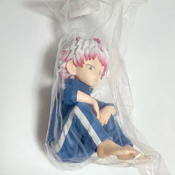 히로아카 제일복권 토도로키 토야 피규어