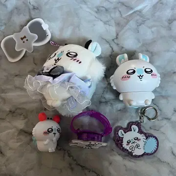 치이카와 (먼작귀) 모몬가 묶음 판매