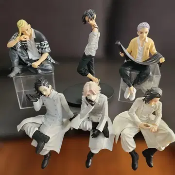 도쿄 리벤저스 피규어