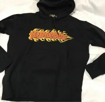 L 사이즈 Hi STANDARD 후드티 pizza of death 단종