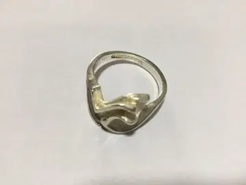 LAPPONIA 라니아 반지 실버 북유럽 핀란드