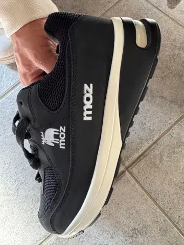 moz 모즈 23.5cm 신발