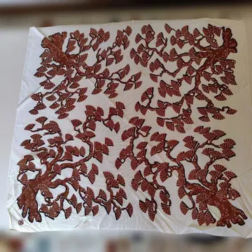 마츠키의 보자기