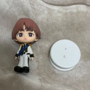 Hey!Say!JUMP 이노오케이 피규어 시크릿