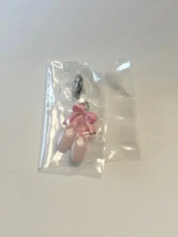 발레 모티브 메지루시 액세서리 가챠가챠