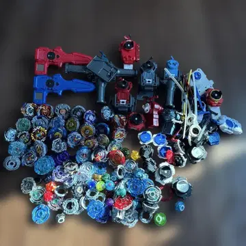 베이블레이드 묶음 판매