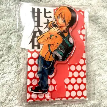 히카루의 바둑 원화전 14권 아크릴 스탠드 신도 히카루