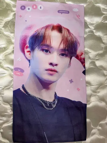 스키즈 리노 슬로건