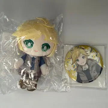 프로세카 하피콜레 카가미네 렌 세트2