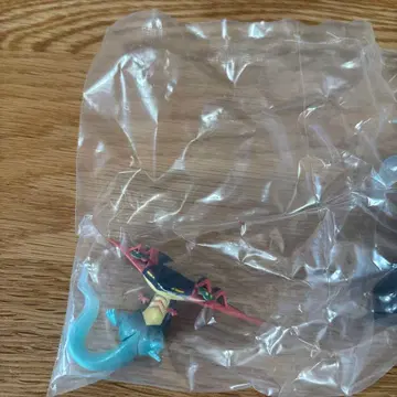 포켓몬 드래곤 타입 리멘트 드라팔데