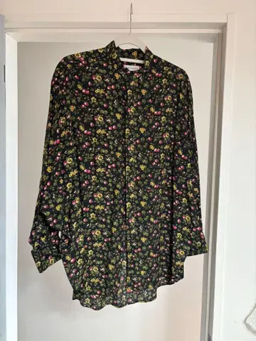 UNION LAUNCH x 론 헤르만 Ron Herman 셔츠