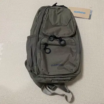 시마노 터프 링 BS-225W M 사이즈