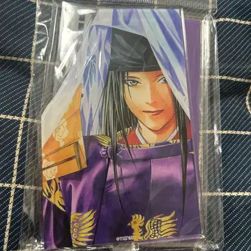 히카루의 바둑 원화전 아크릴 스탠드 13권 아크스타 후지와라 사이