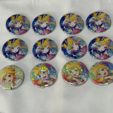 프로세카 카가미네 렌 그리캔 묶음 판매