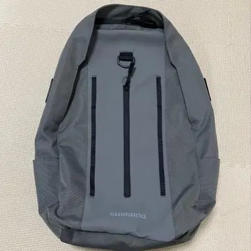 시마노 베이스 백팩 20L BD-201V