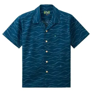 mont-bell Take Loka 셔츠