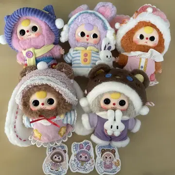 babythree sweet dream 100%