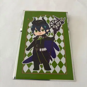 트위스테 OH MY CAFE 혜택 말레우스