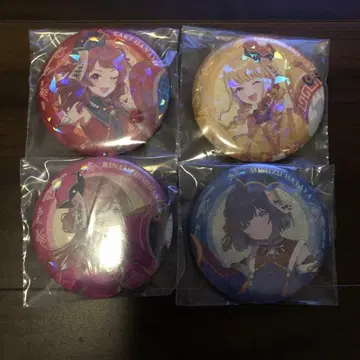 학원 아이돌 마스터 제일복권