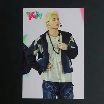 INI 니시 히로토 RTP DVD Blu-ray TSUTAYA 엽서