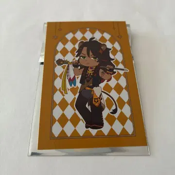 트위스테 OH MY CAFE 혜택 레오나