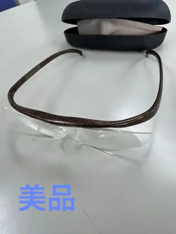 Hazuki 하즈키 루페 돋보기 1.32배