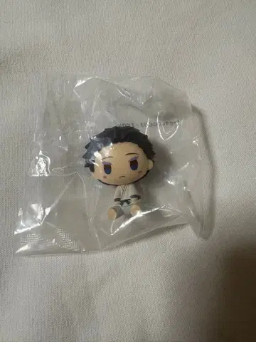 귀멸의 칼날 제일복권 쵸코놋코 피규어 하쿠지