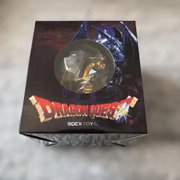 드래곤 퀘스트 METALLIC MONSTERS GALLERY 피규어