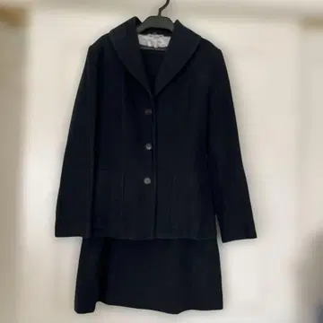 폴스미스 Paul Smith 오버롤 스커트, 자켓 셋업