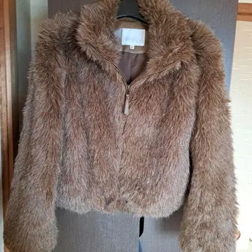 MOUSSY 따뜻한 자켓