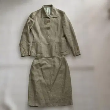 폴스미스 Paul Smith 스커트 셋업