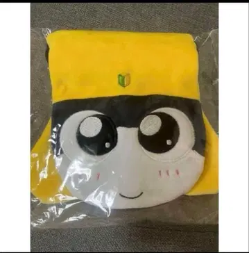 새상품 개구리 중사 케로로 다이컷 복조리 타마마 파우치