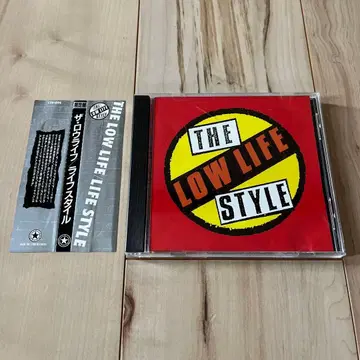 THE LOW LIFE / LIFE STYLE