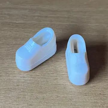 2대 리카짱 마그넷 신발