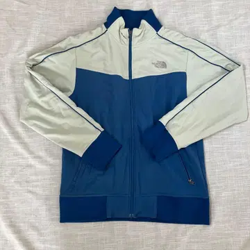 THE NORTH FACE 트랙 자켓 저지