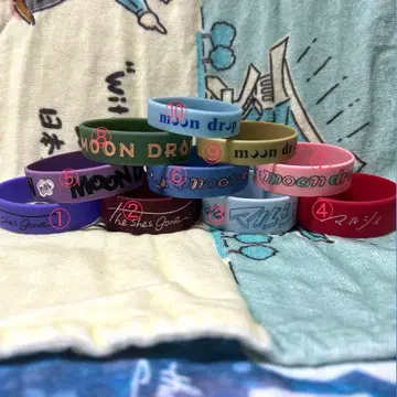 일본 락 밴드 고무줄