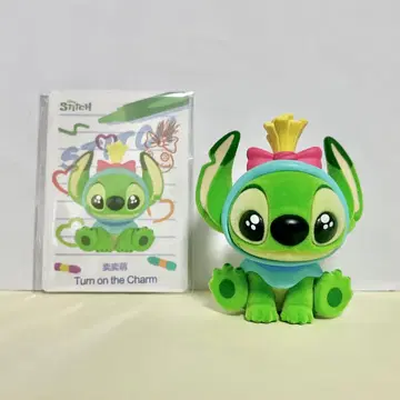 시크릿 Stitch Little Emotions 스티치