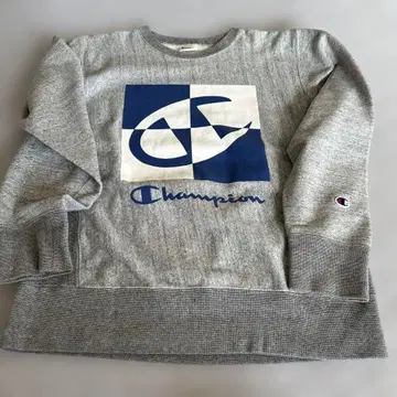 Champion 리버스 위브 맨투맨 M