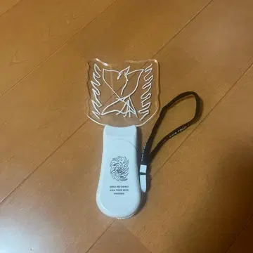 SEKAI NO OWARI Phoenix 응원봉